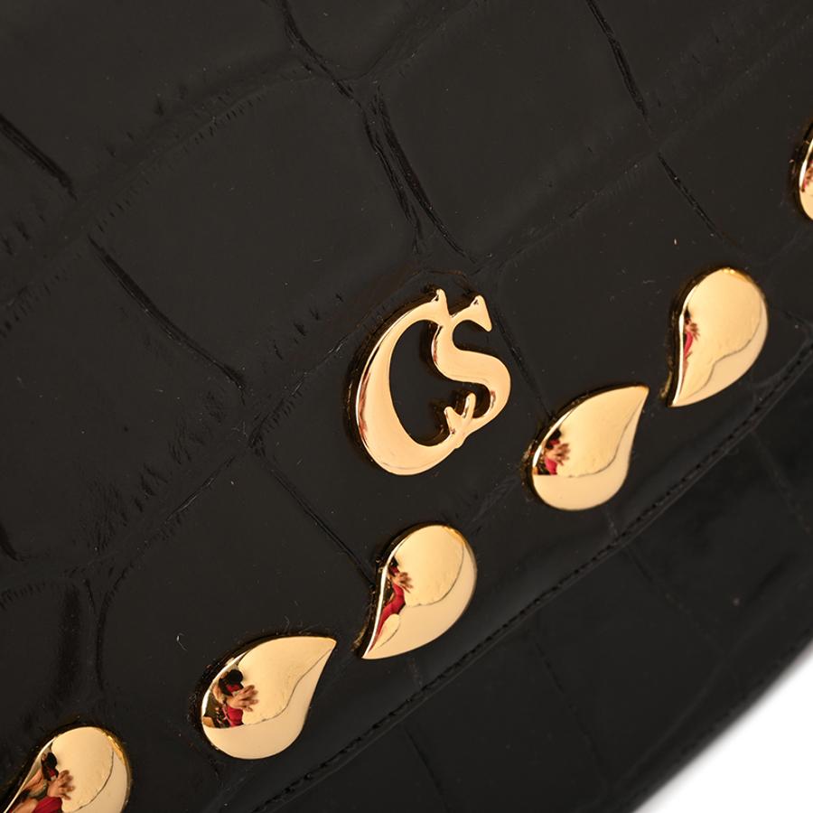SADDLE BAG