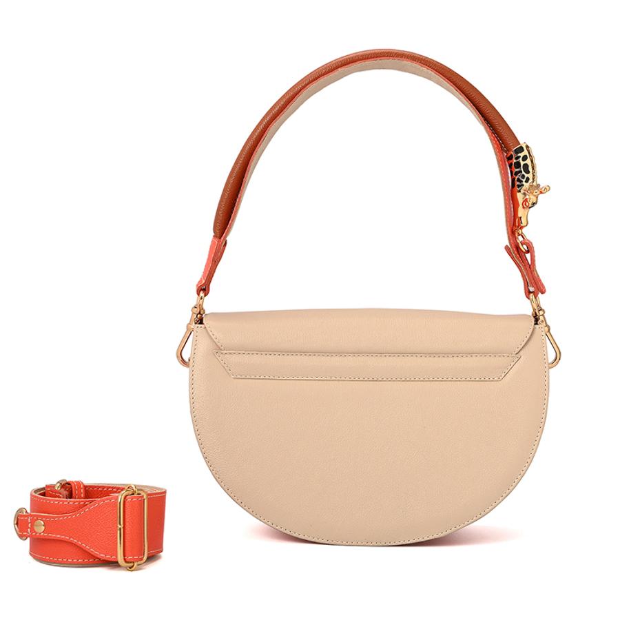 SADDLE BAG