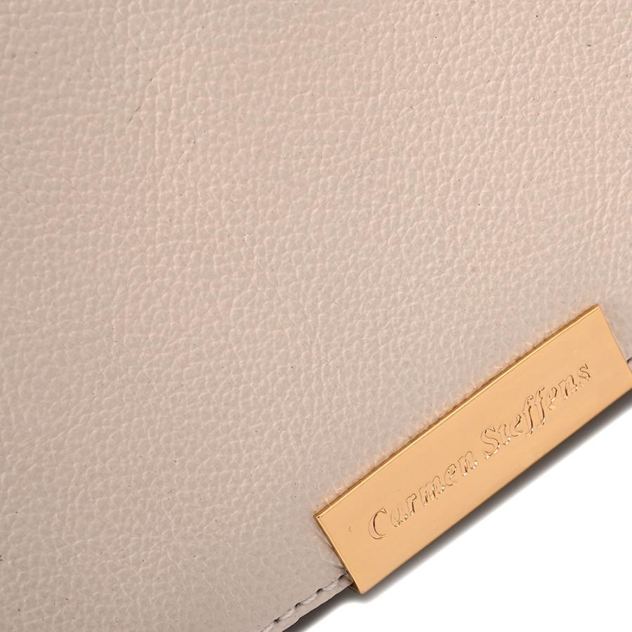 Baguette Bag White Bianco