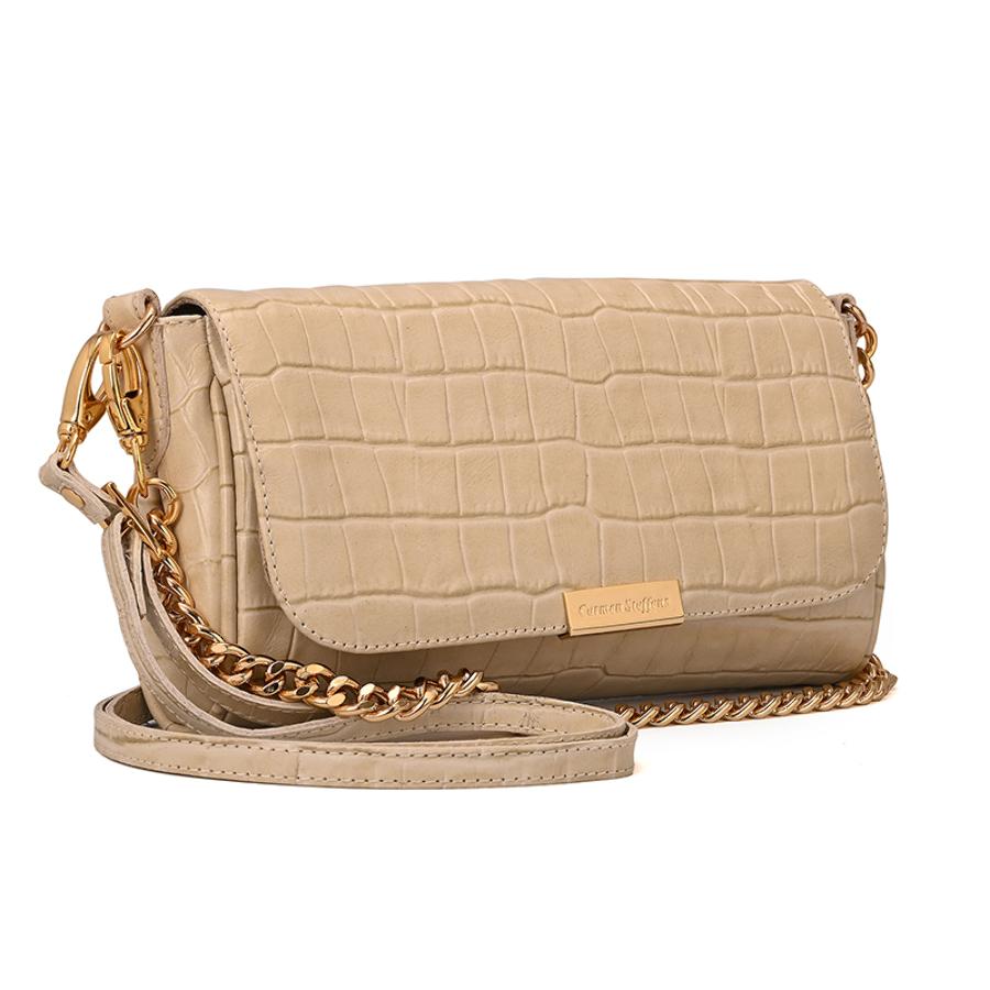Baguette Bag Off-white