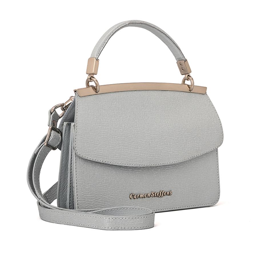 TOP HANDLE BAG