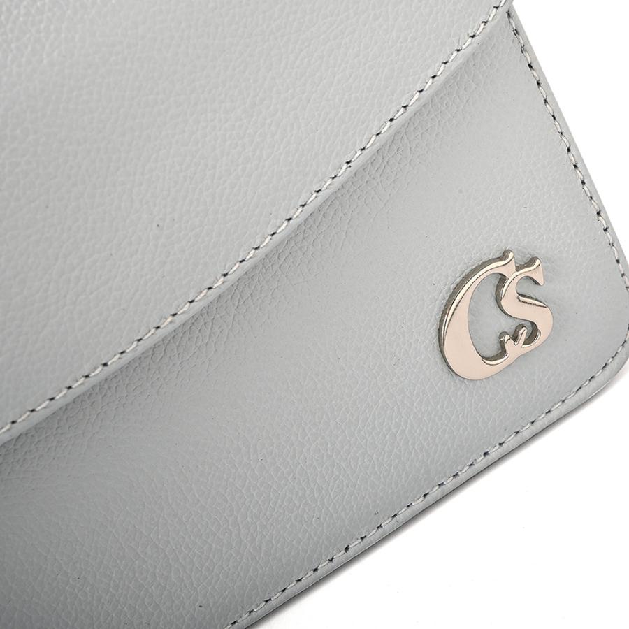 TOP HANDLE BAG