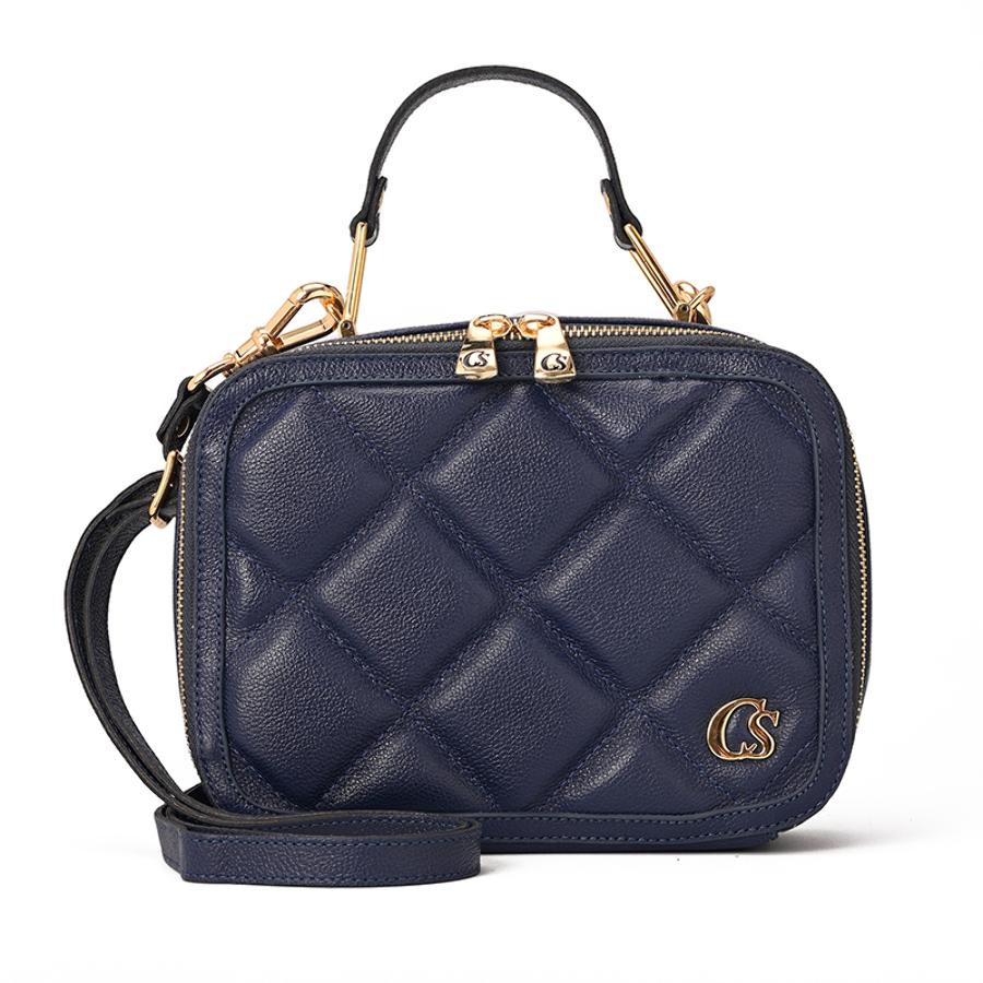 Quilted Bag Classic Nefertiti
