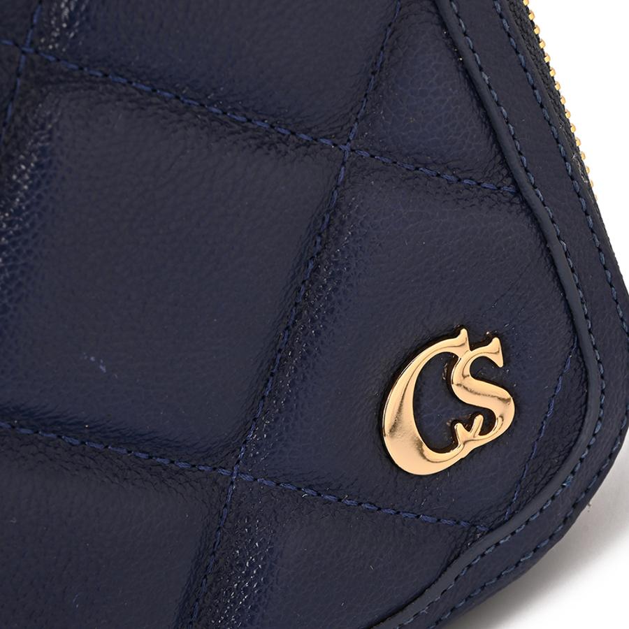 Quilted Bag Classic Nefertiti