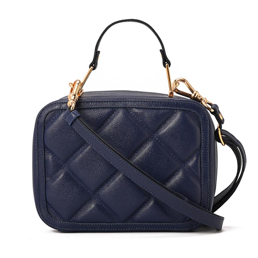 Quilted Bag Classic Nefertiti