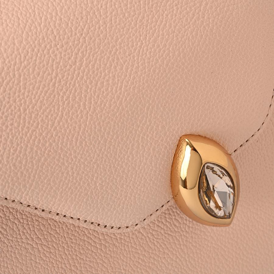 Top Handle Bag Rosé