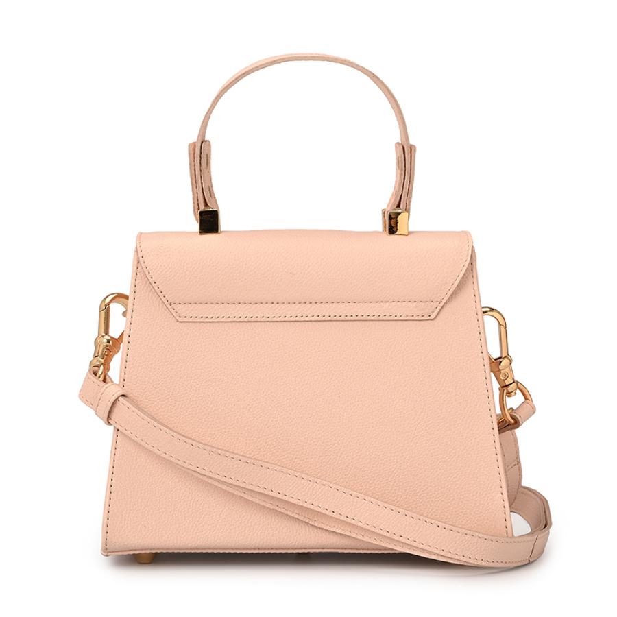 Top Handle Bag Rosé