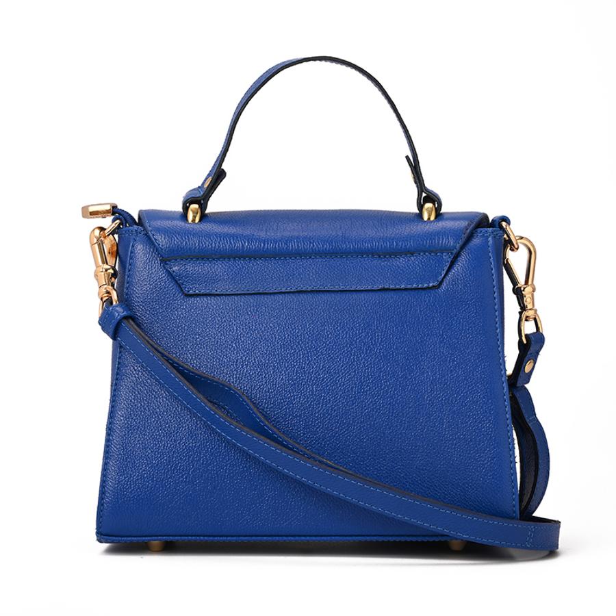 Classic Blue Bag