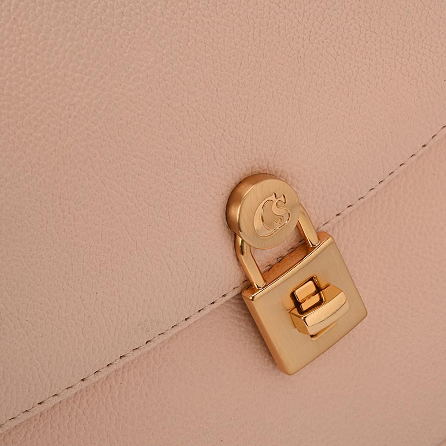 Classic Bag Rosé