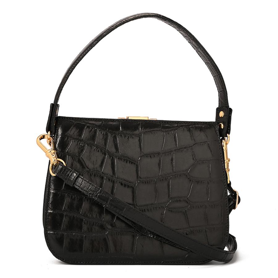 Classic Black Bag