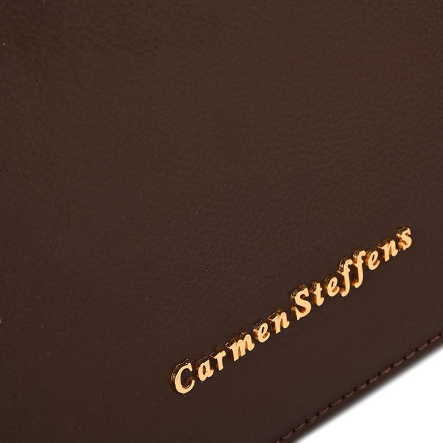 Classic Bag Brown Cocoa