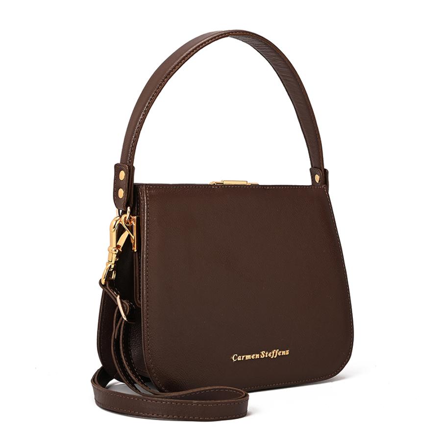 Classic Bag Brown Cocoa