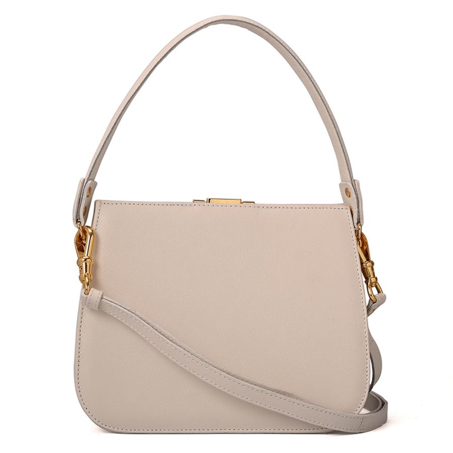 Classic Bag White Bianco