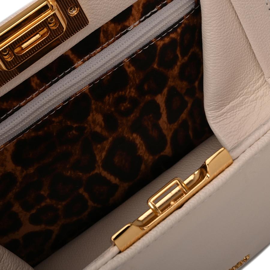 Classic Bag White Bianco