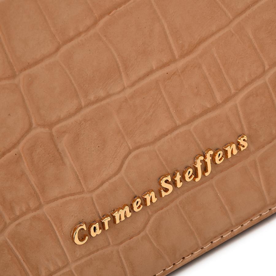 Classic Camel Beige Bag