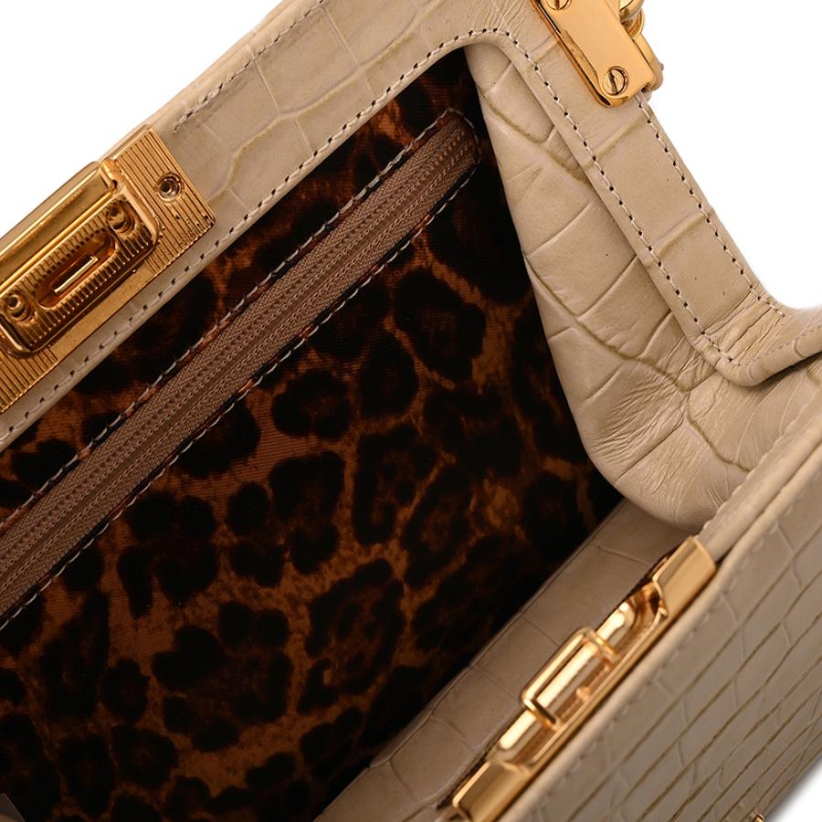 Classic Bag Off-white