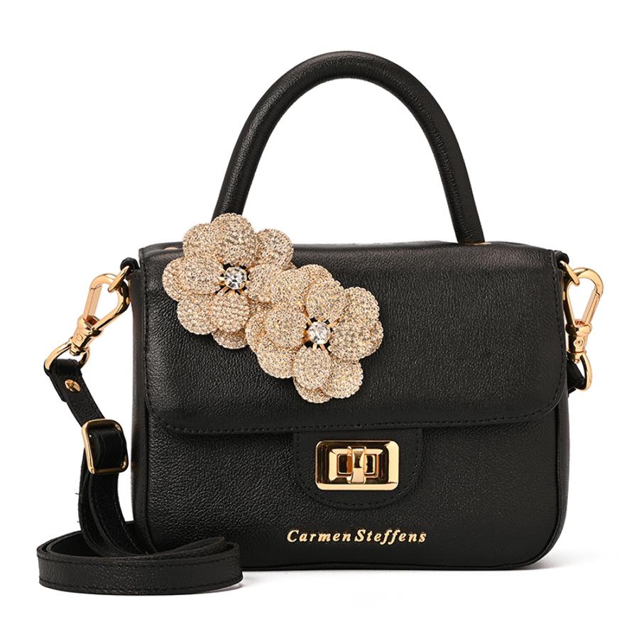 TOP HANDLE BAG