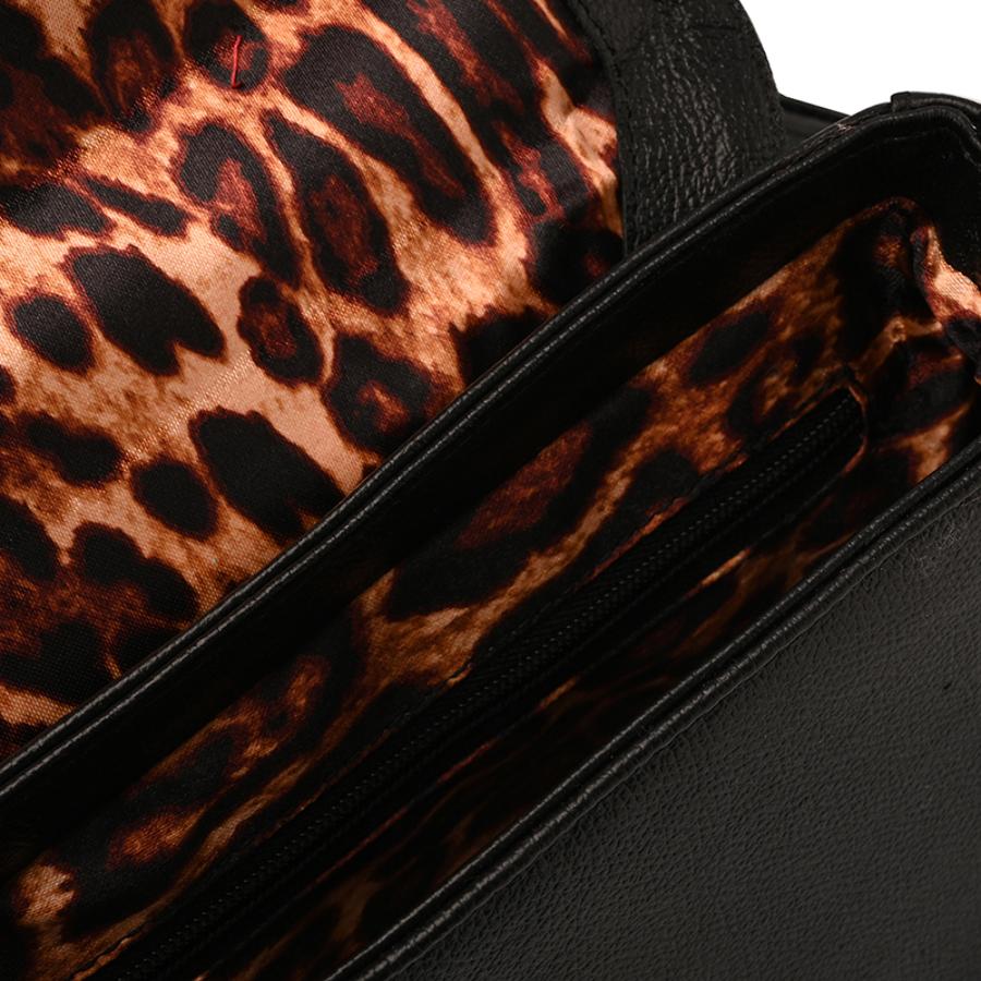 TOP HANDLE BAG