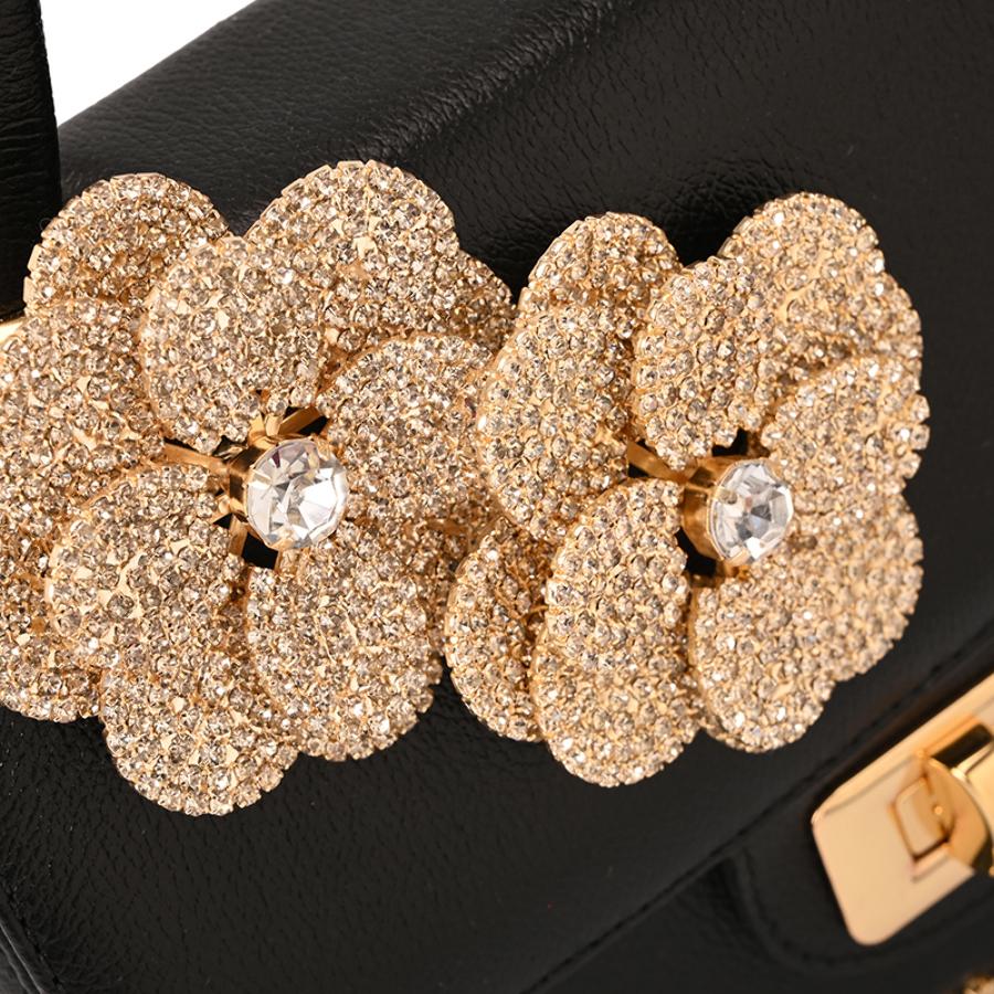 TOP HANDLE BAG