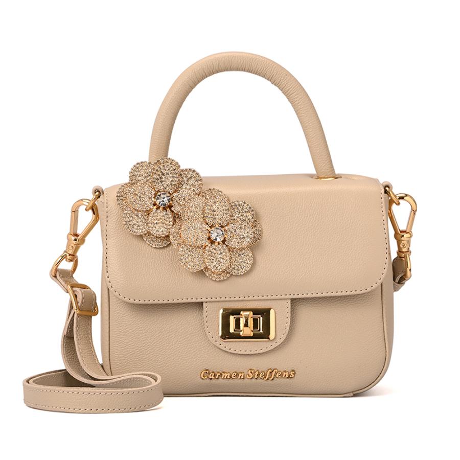 TOP HANDLE BAG