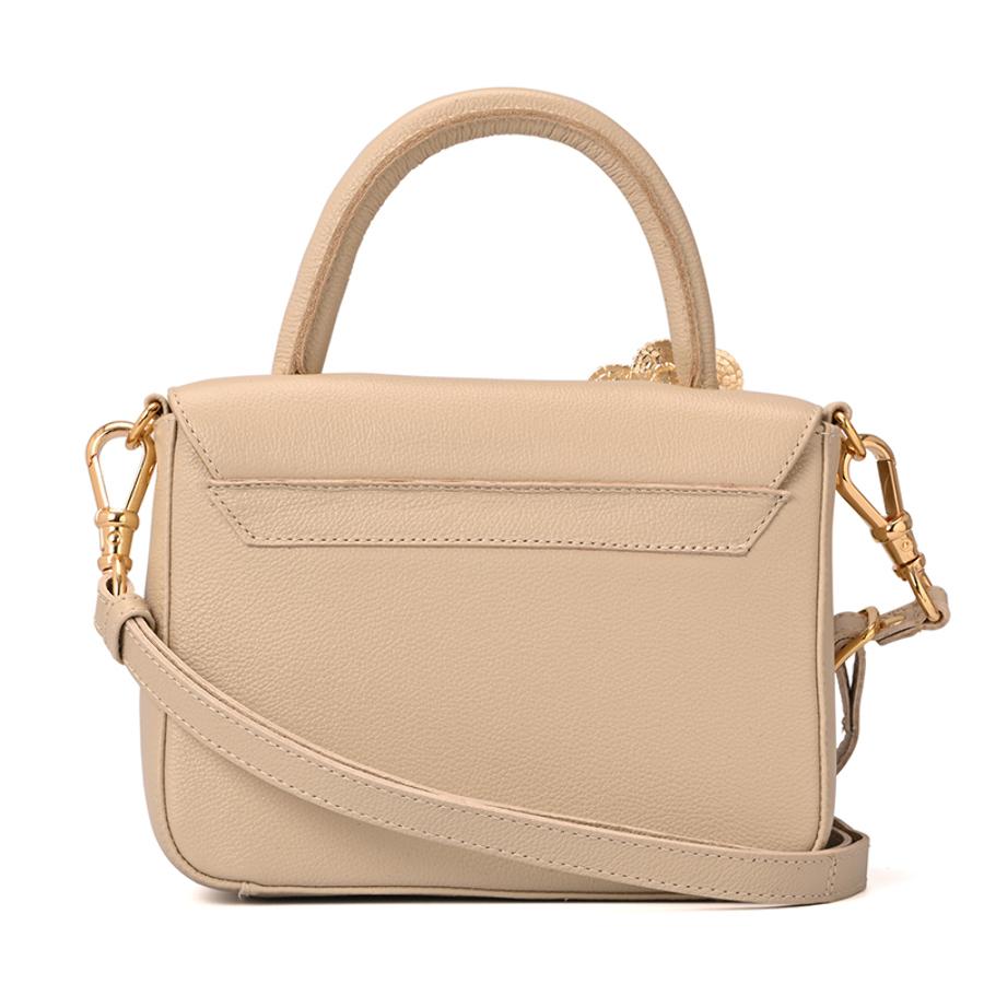 TOP HANDLE BAG