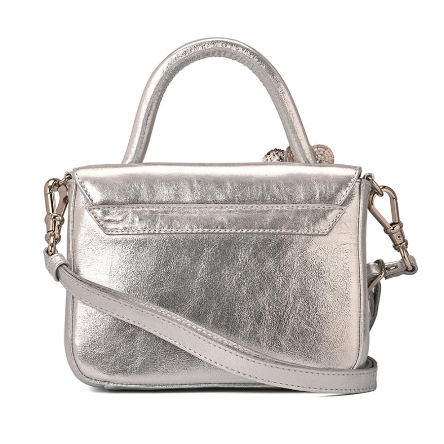 TOP HANDLE BAG
