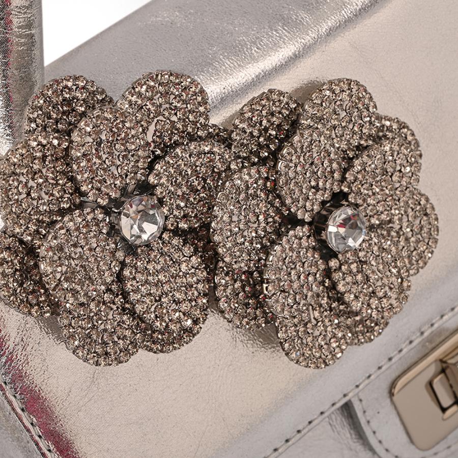 TOP HANDLE BAG
