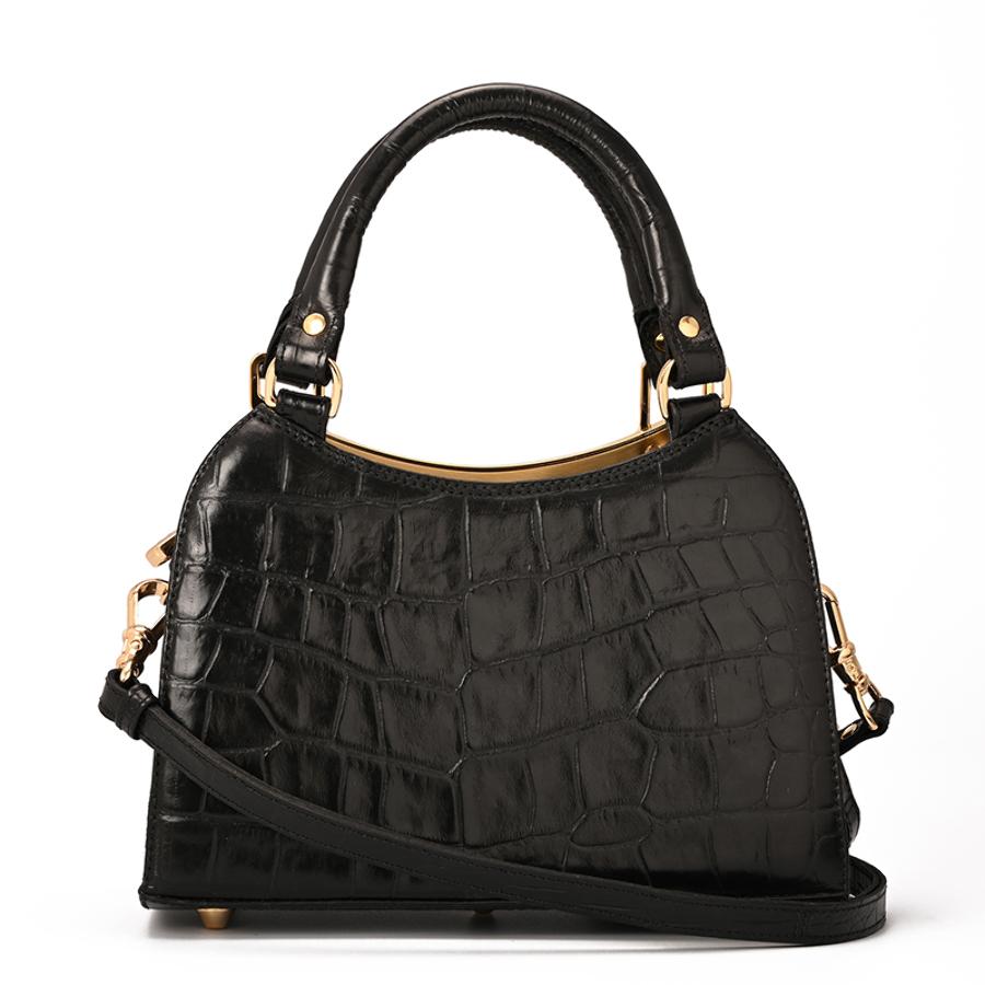 Black Classic Bag