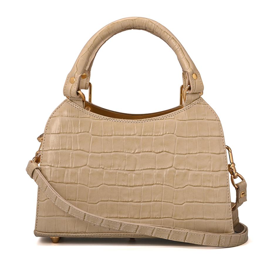 Classic Off-white Bag