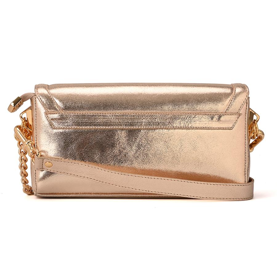 Baguette Bag Gold