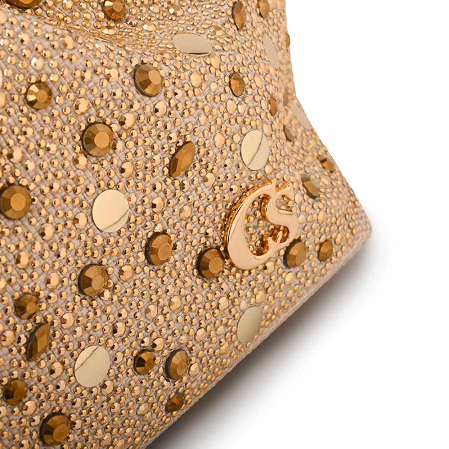 Hazelnut Handbag