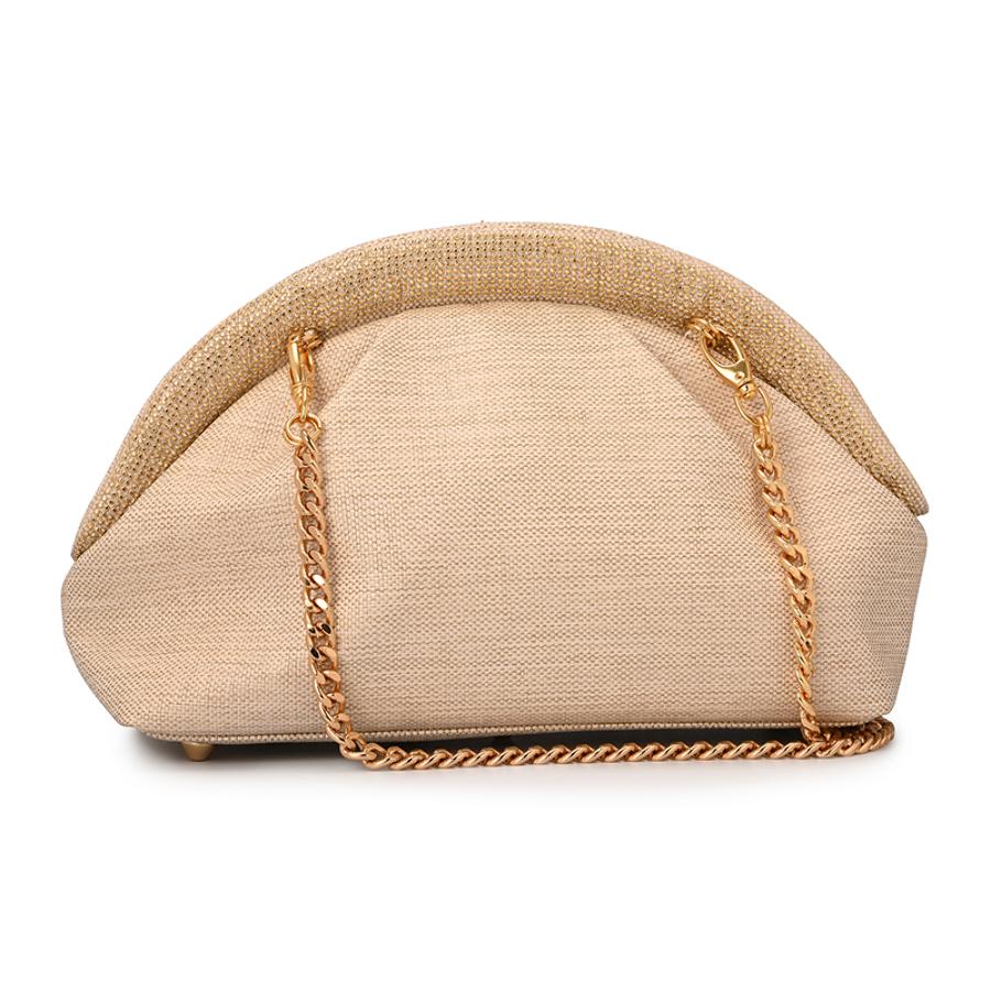 Hazelnut Handbag