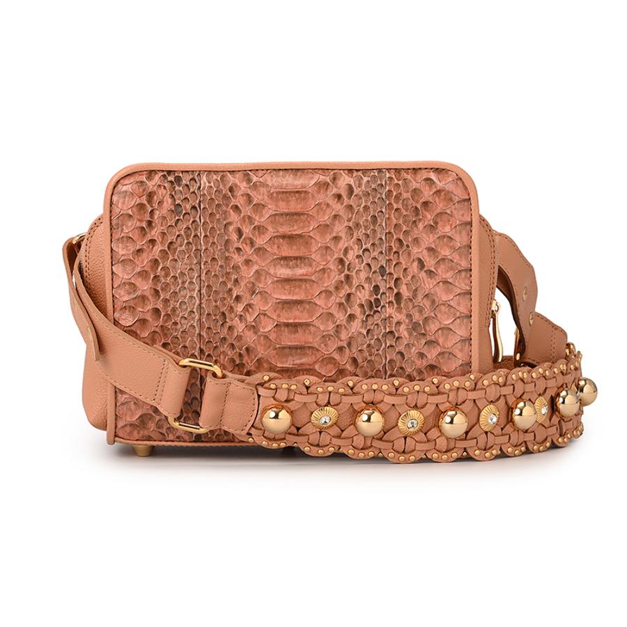 Python Bag Coconut