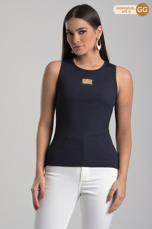 RIBANA TANK TOP