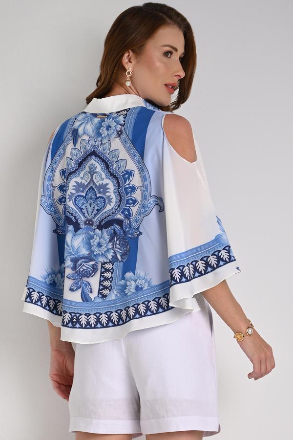 LAYERED SHIRT