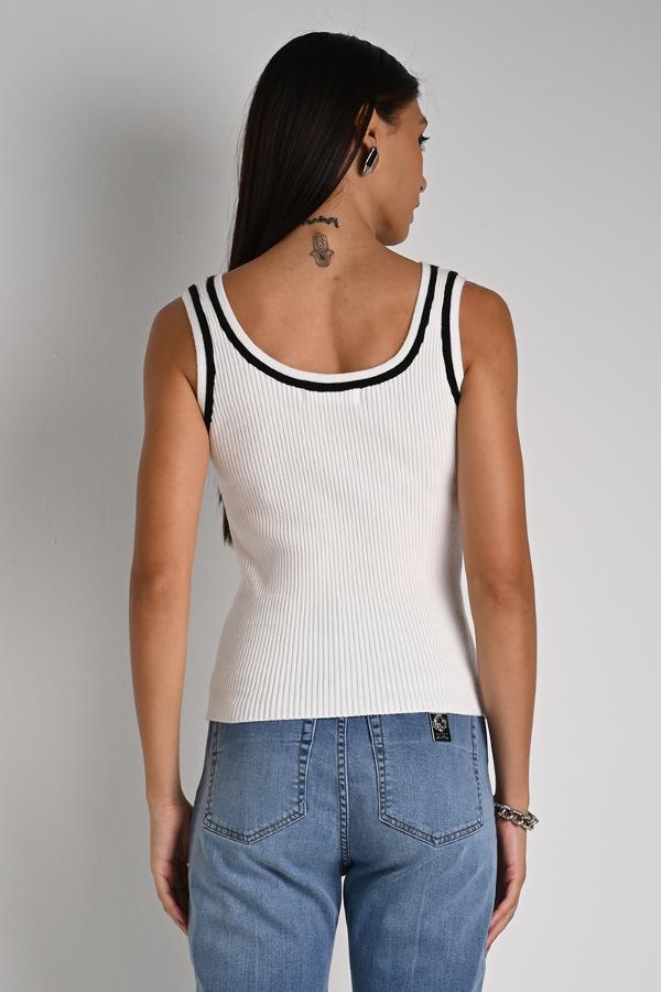 TANK TOP METAL CS
