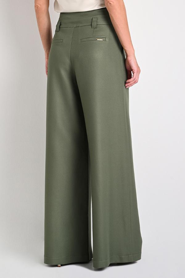 HIGH WAIST PANTS