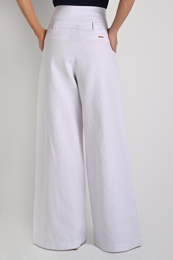 HIGH WAIST PANTS