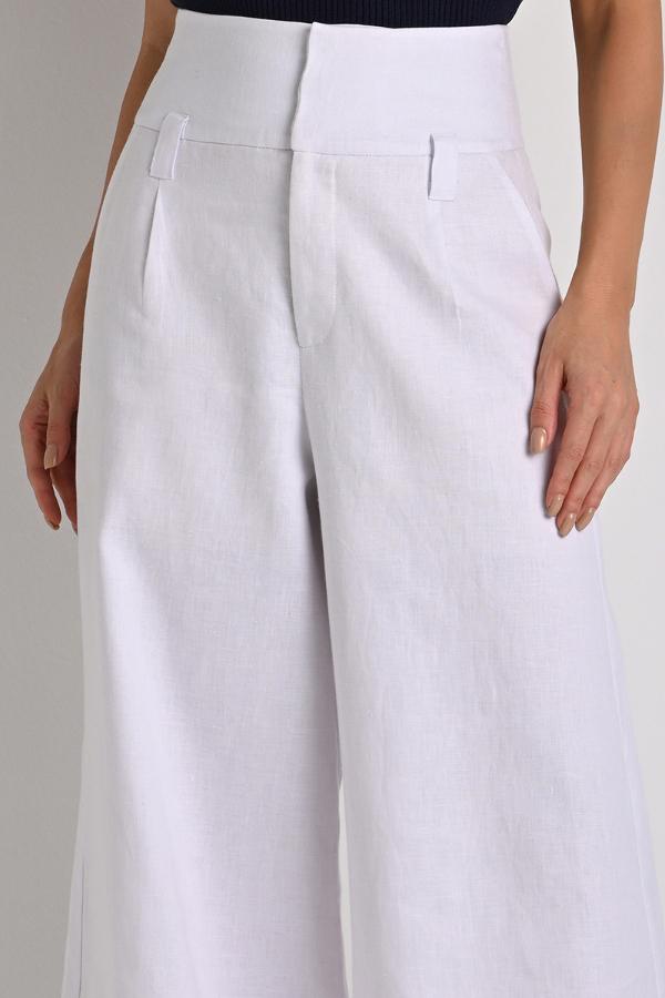 HIGH WAIST PANTS