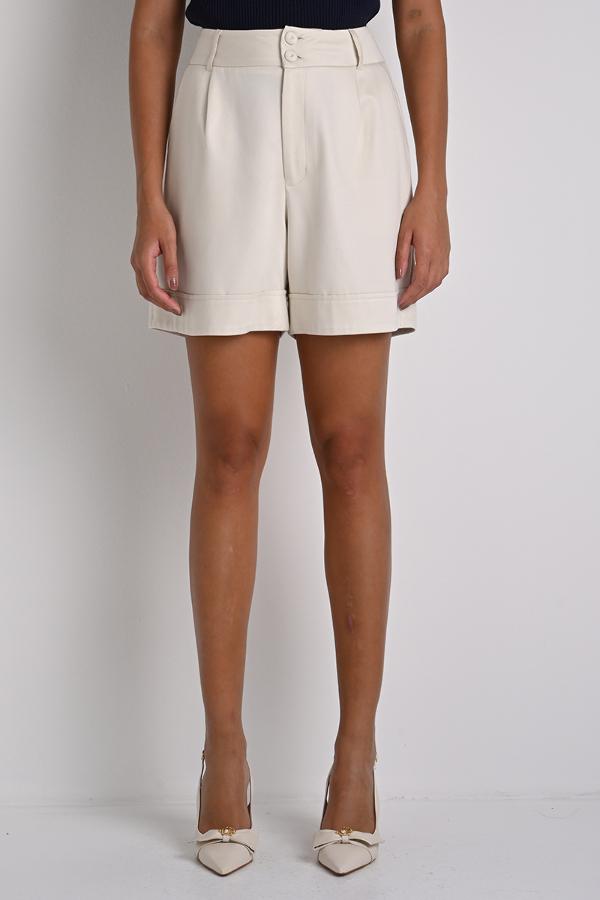 LONG SHORTS WITH OVERLAP