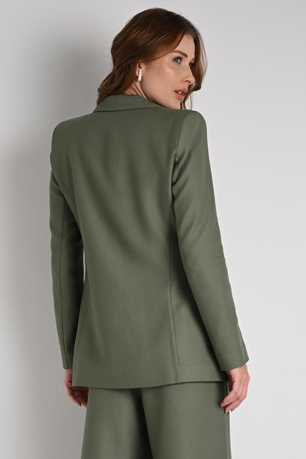 BLAZER OVER