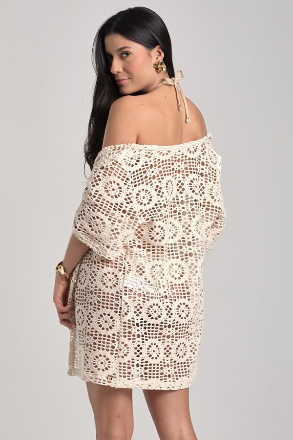 KIMONO BOHO CHIC