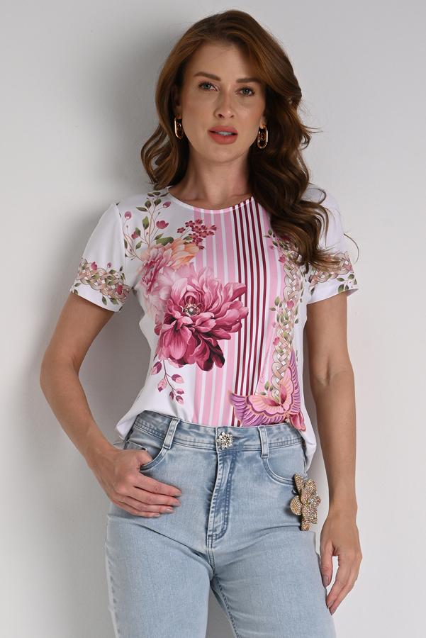 CLASSIC T-SHIRT