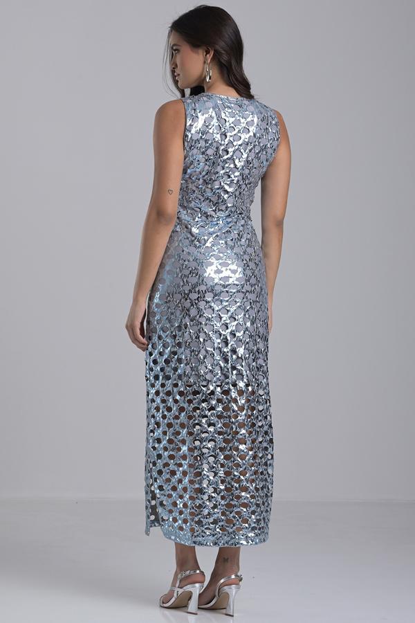 LUXURY DRESS