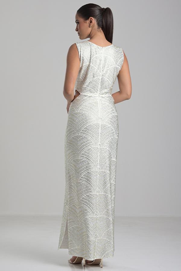 GLAM DRESS