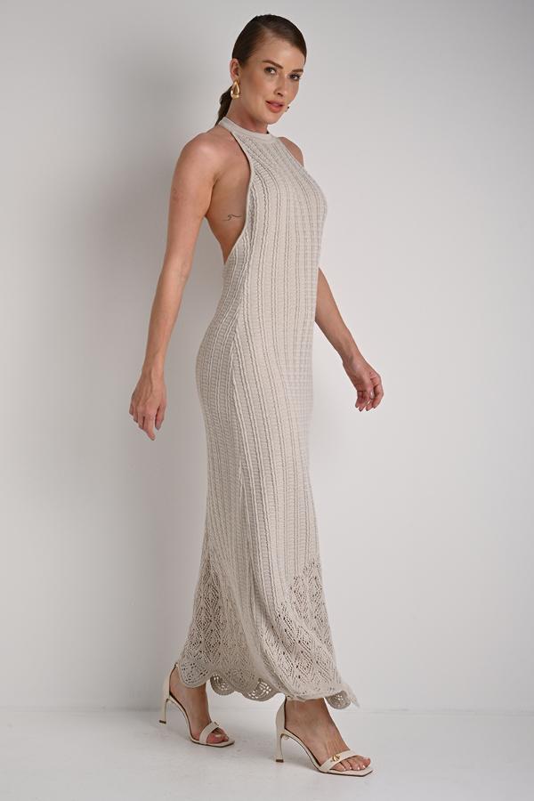 DRESS PEARL STRING