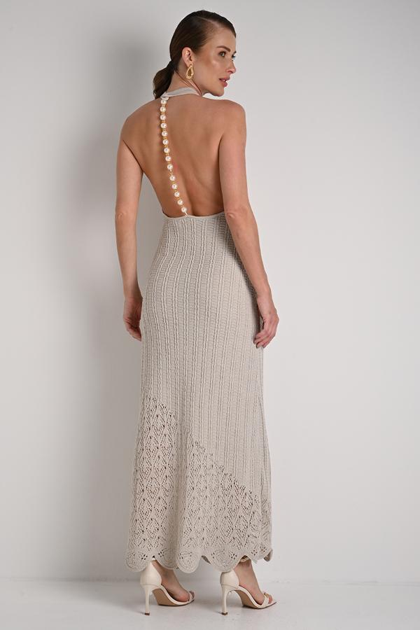 DRESS PEARL STRING