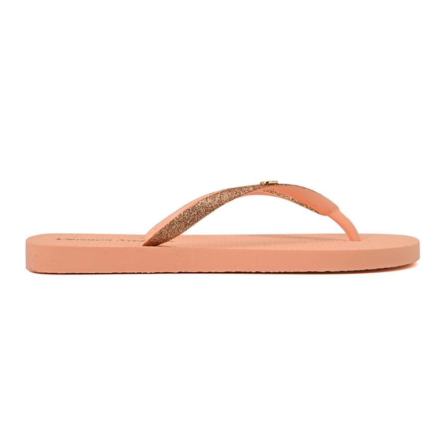 Flip-Flops Cs Papaya