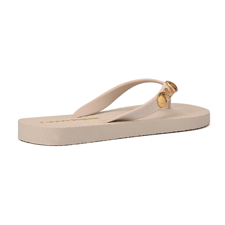 Flip-Flops Brilho CS Off-White