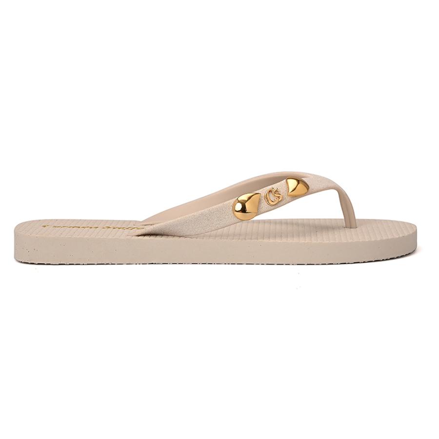 Flip-Flops Brilho CS Off-White